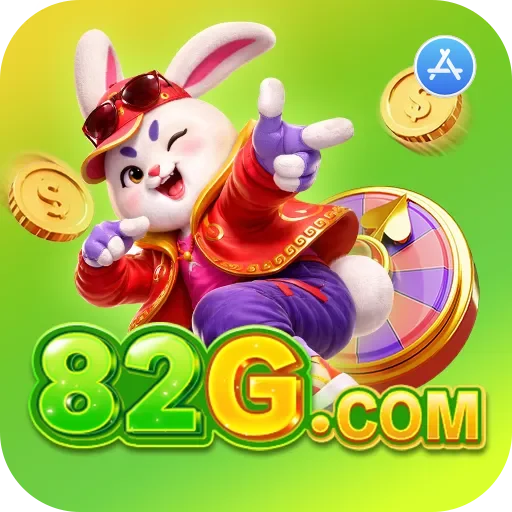 82g App - Aplicativo Móvel Oficial