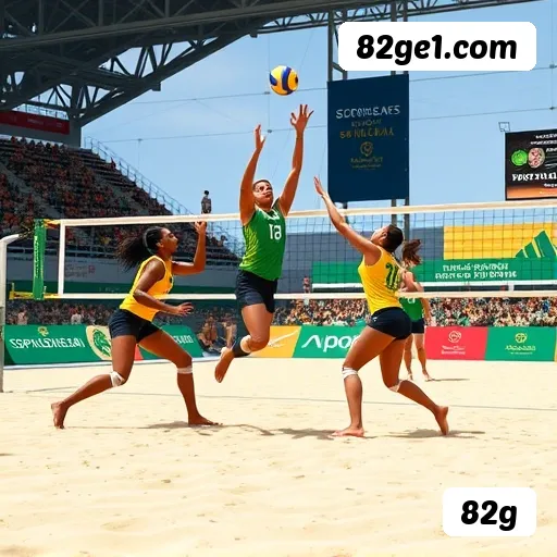 82g - Winners Celebration